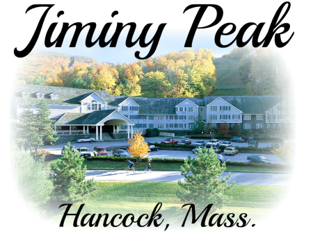 Jiminy Peak Wedding, Hancock, Massachusetts